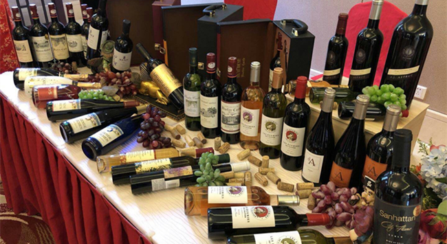 投資一家紅酒專賣店要做哪些準備 投資一家紅酒專賣店要做哪些準備