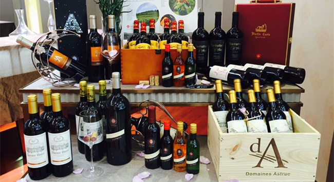 葡萄酒批發(fā)生意的利潤如何 葡萄酒批發(fā)生意的利潤如何