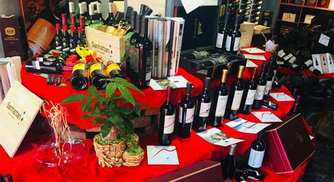 開(kāi)家酒莊要投入多少成本 開(kāi)家酒莊要投入多少成本