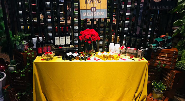 代理什么樣的紅酒品牌比較好 代理什么樣的紅酒品牌比較好