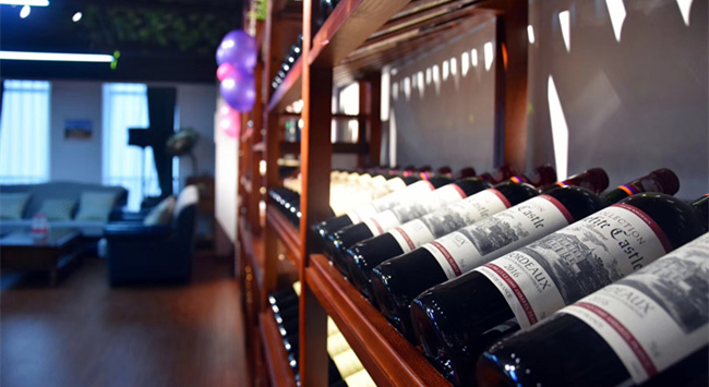 進(jìn)口紅酒加盟生意要做什么準(zhǔn)備 進(jìn)口紅酒加盟生意要做什么準(zhǔn)備