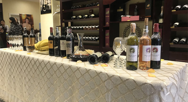 現(xiàn)在開店做紅酒加盟生意怎么樣 現(xiàn)在開店做紅酒加盟生意怎么樣