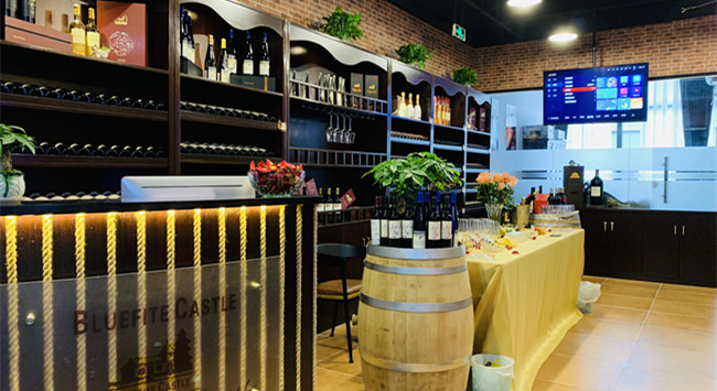 代理紅酒賺錢嗎? 代理紅酒賺錢嗎?