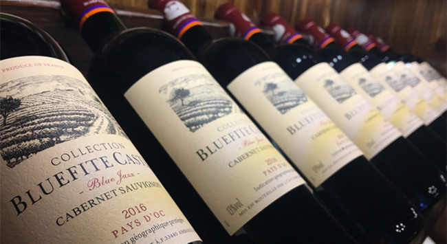 紅酒銷(xiāo)售需要了解哪些信息?