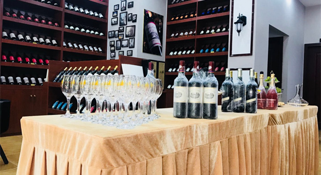 現(xiàn)在開一家紅酒加盟店還賺錢嗎? 現(xiàn)在開一家紅酒加盟店還賺錢嗎?