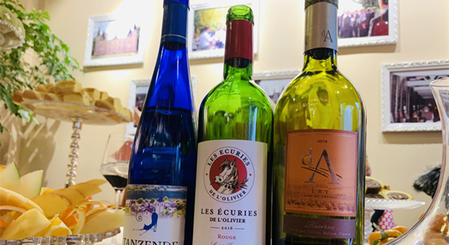 開紅酒加盟店應(yīng)該從哪里入手? 開紅酒加盟店應(yīng)該從哪里入手?