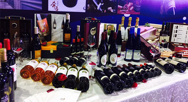 如何開設(shè)紅酒專賣店? 如何開設(shè)紅酒專賣店?