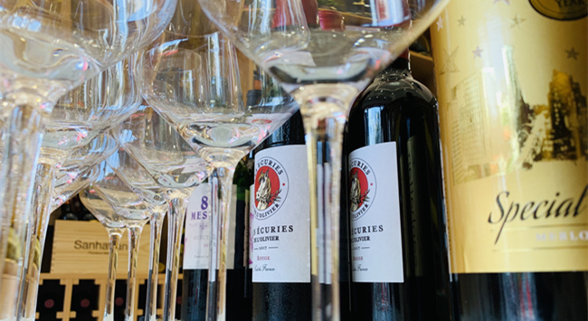 紅酒代理商如何吸引客戶? 紅酒代理商如何吸引客戶?