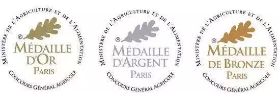 巴黎農業(yè)大賽