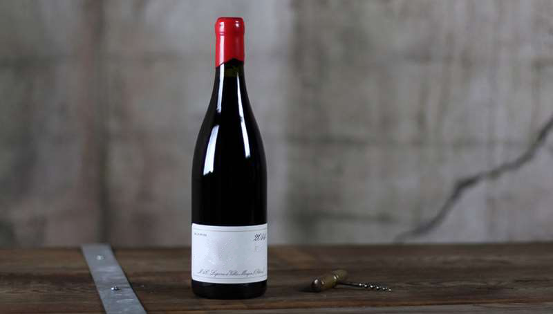 博若萊葡萄酒產區(qū)