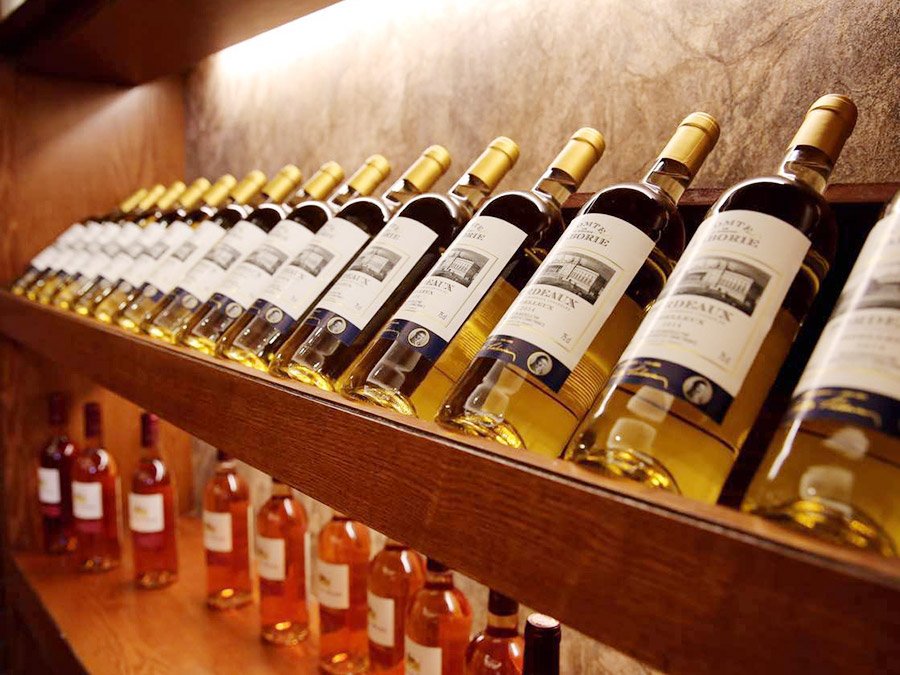 做進(jìn)口紅酒生意線(xiàn)下運(yùn)營(yíng)怎么樣?